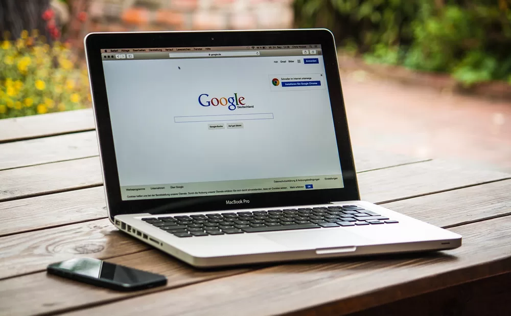 7 enlaces con todo lo que Google sabe de ti